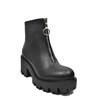 Altercore - Gemma Vegan Bottes de plateforme - Noir Product image